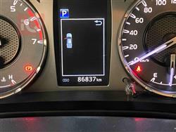 تۆیۆتا هایلۆکس